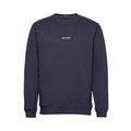 Lens Sweatshirt - Navy