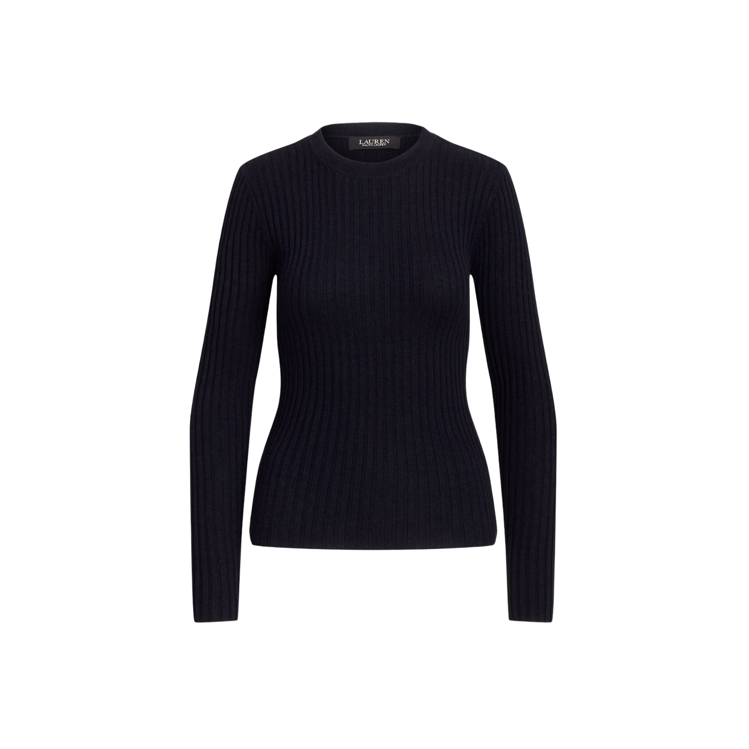 Sesalay Long Sleeve Pullover - Navy