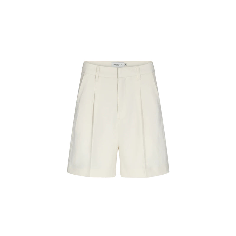 Tailor Shorts - White