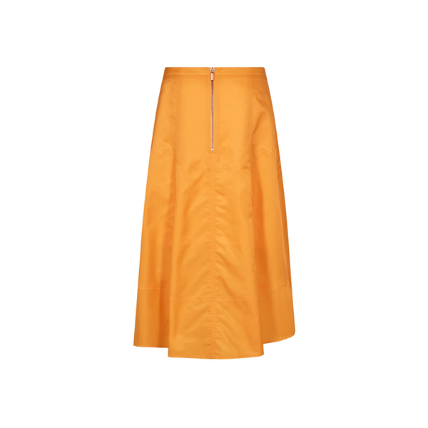 Simi Skirt - Orange