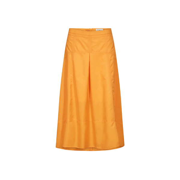 Simi Skirt - Orange