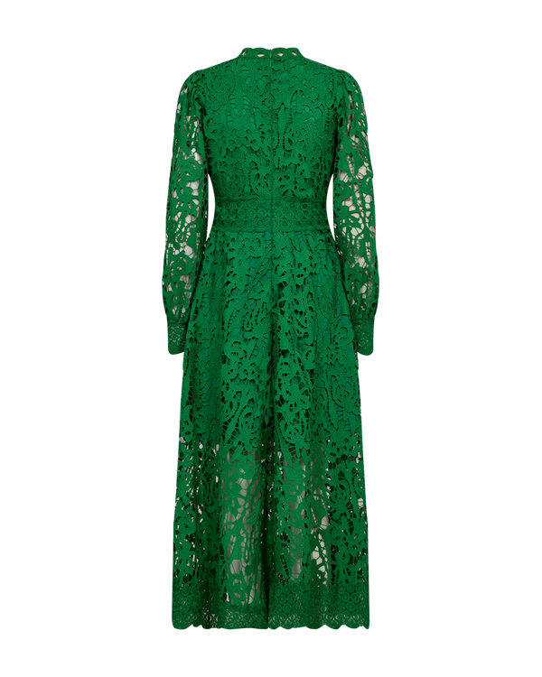 Laly Dress - Green