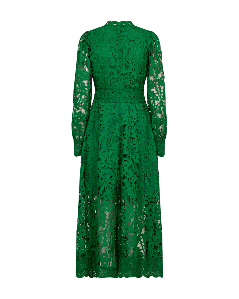Laly Dress - Green