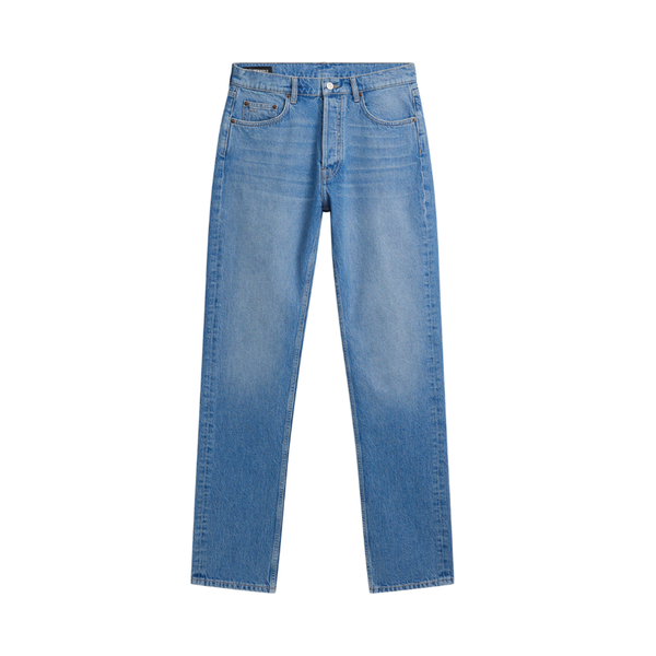 Cody Washed Regular Jeans - Blue