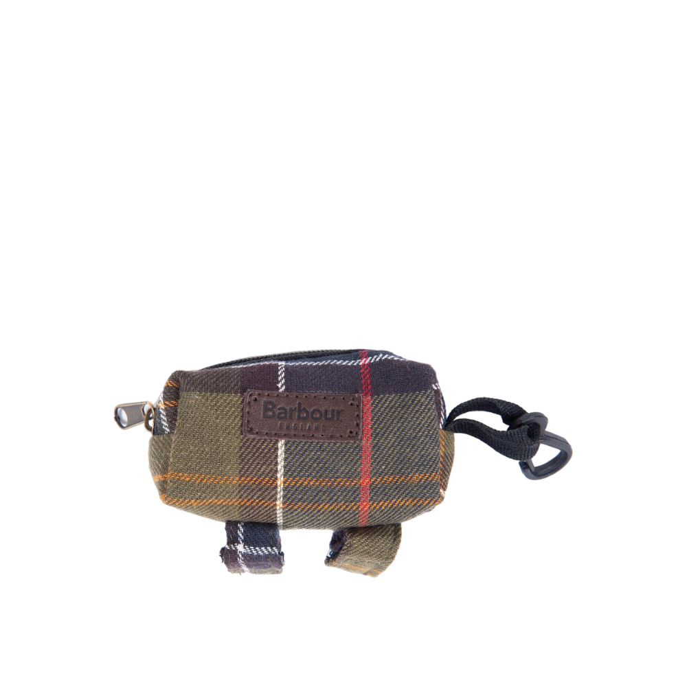 Dog Bag Dispenser - Beige