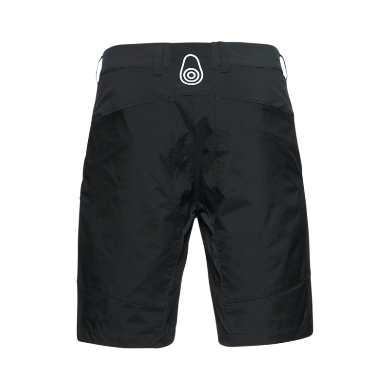 Spray Tech Shorts - Black