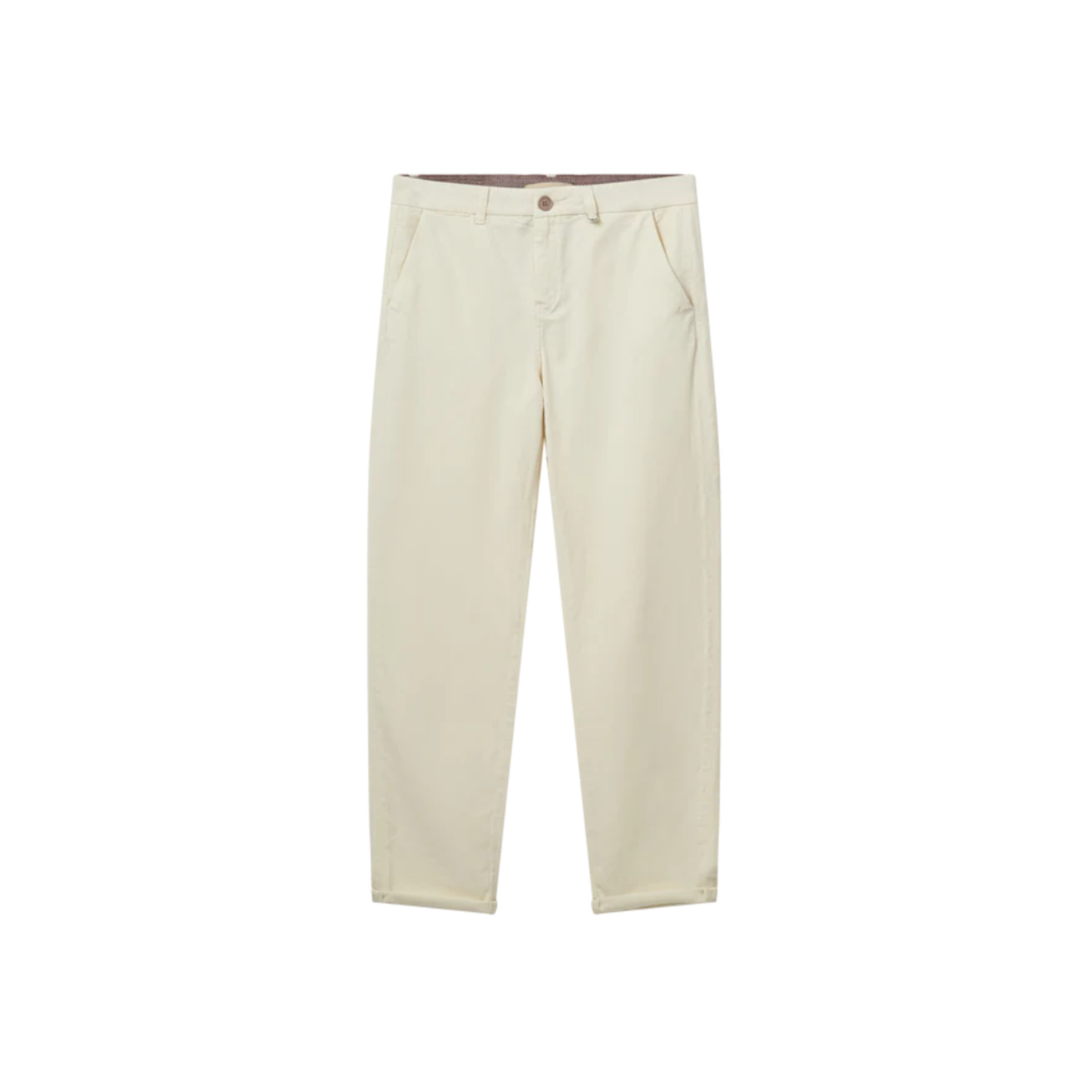 Celeste Chino Pant - Beige