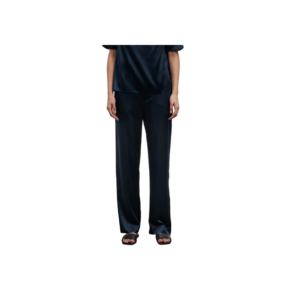 Ava trousers - Blue