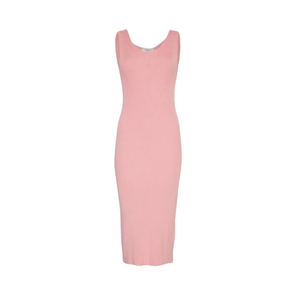 Alvina SL Dress - Pink