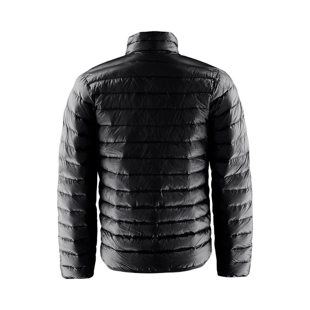 Flood Ultralight Jacket - Black