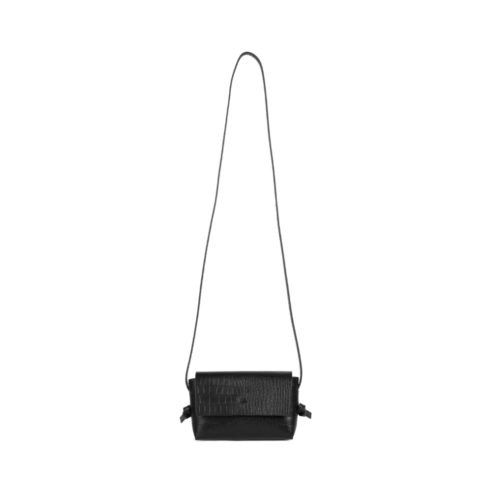 Luvi Bag - Black