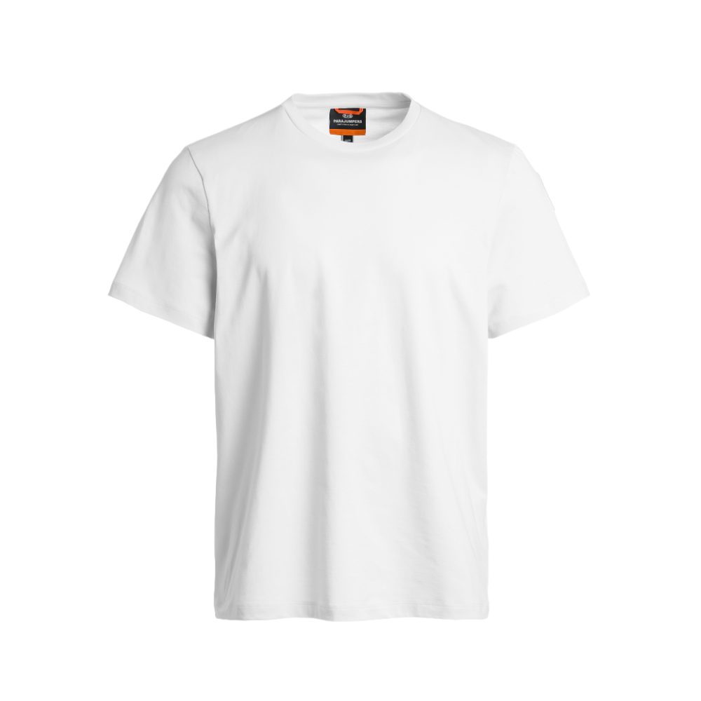 Shispare - White