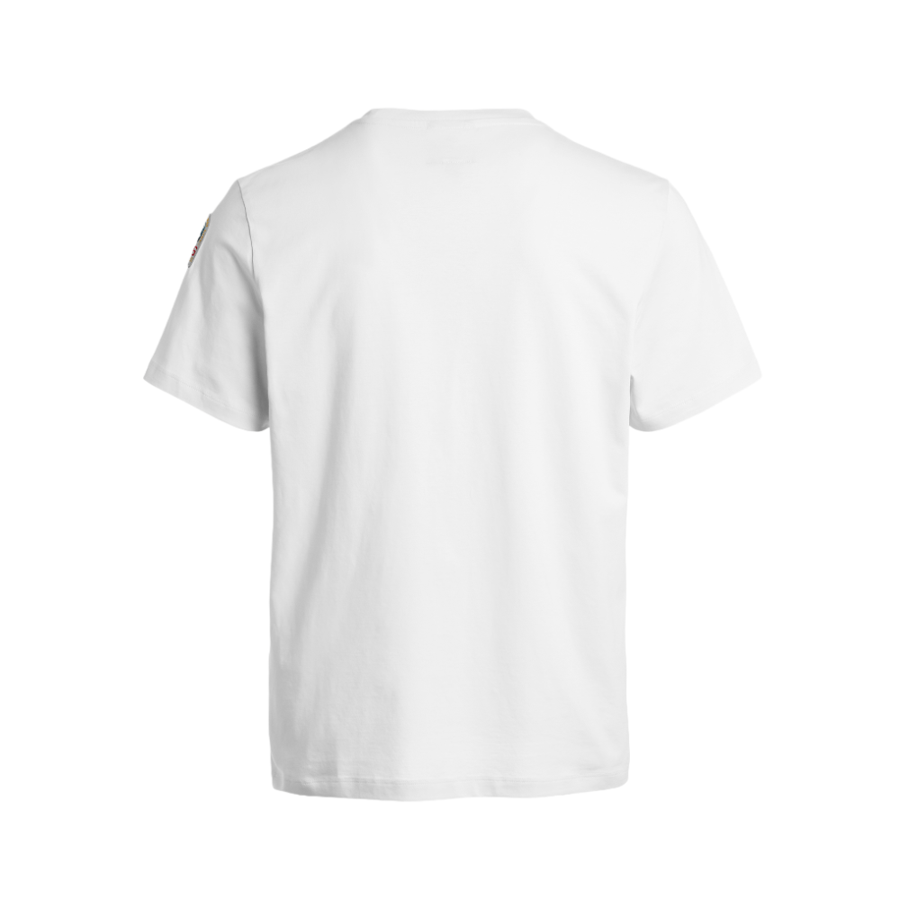 Shispare - White