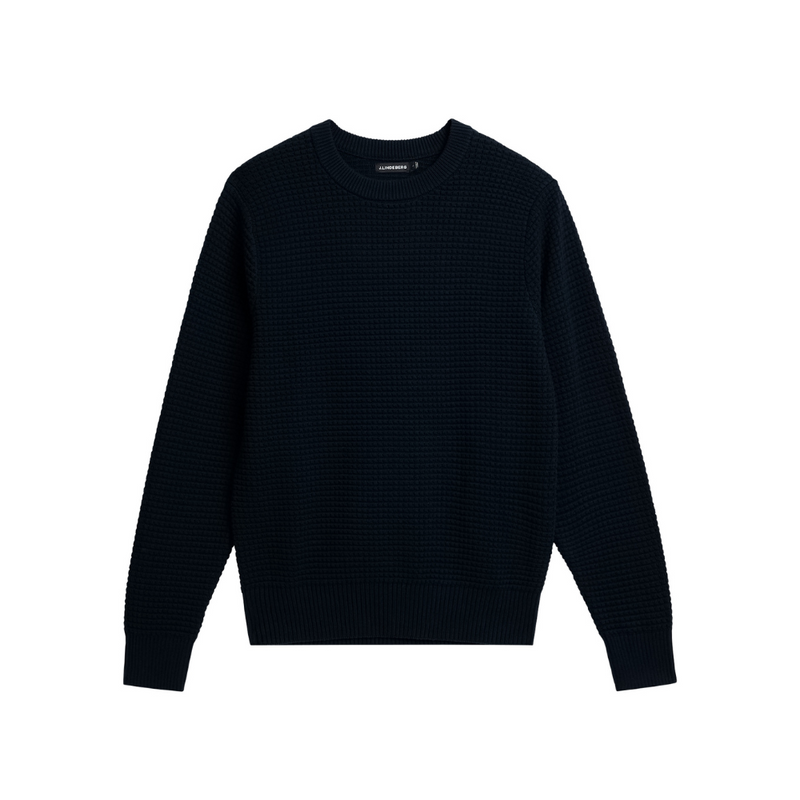 Oliver Structure sweater - Navy