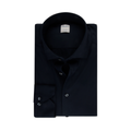 Slimline C71 RC cuff Jersey - Black