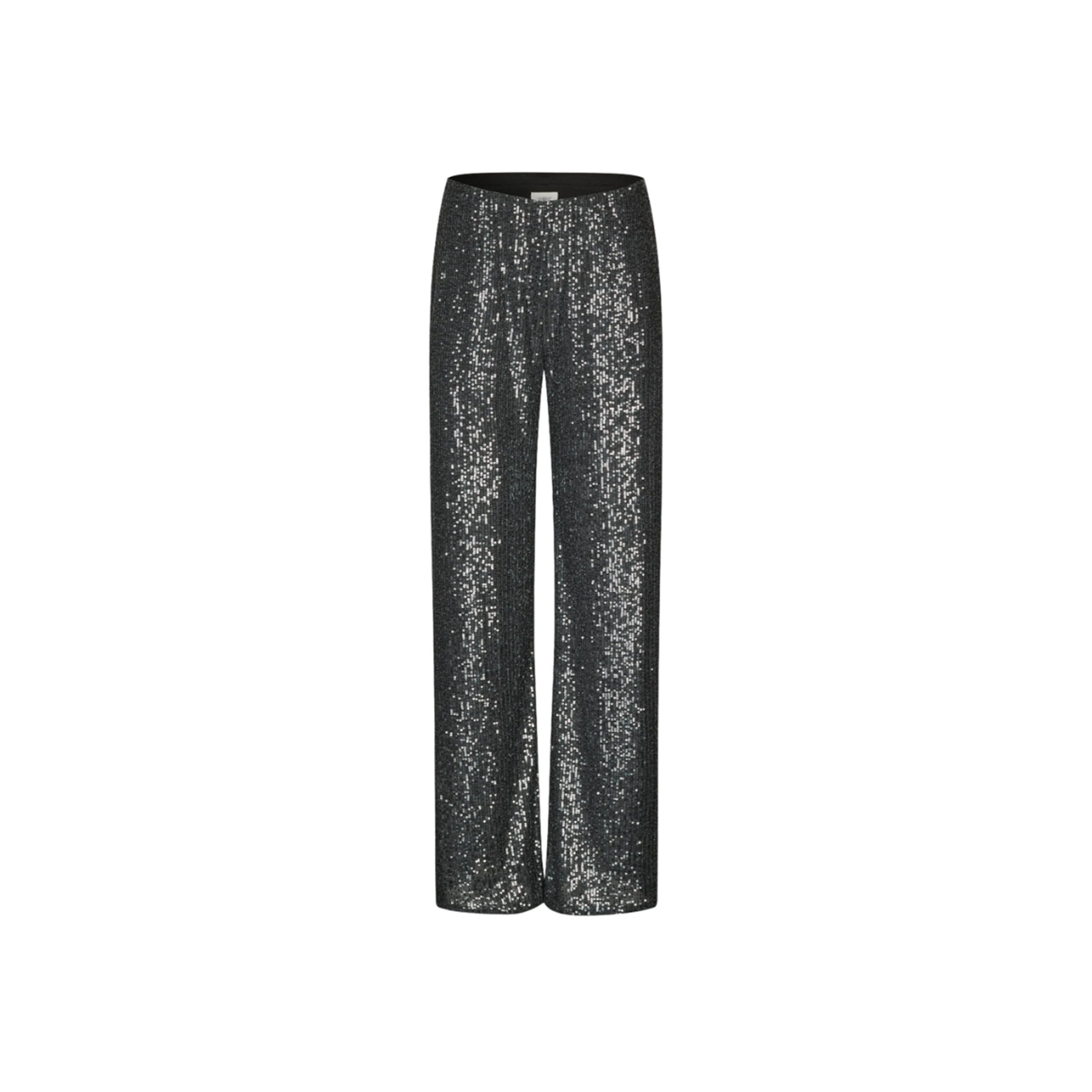 Moonshine Trousers - Grey