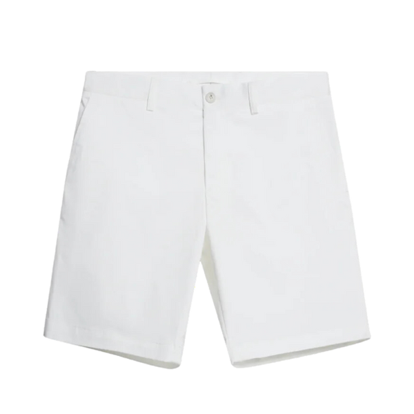 Nathan Super Satin Shorts - White