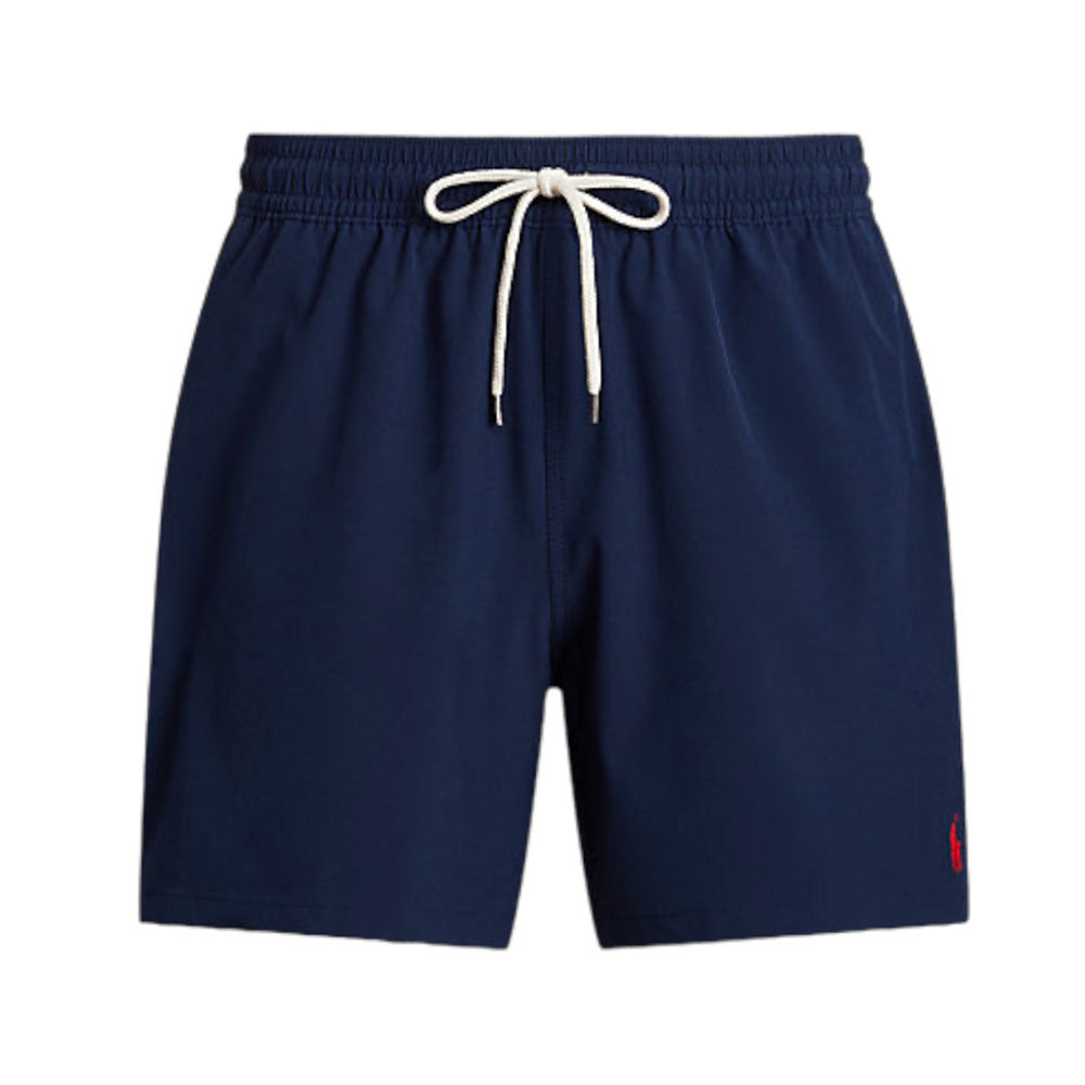 Traveler Mid Trunk - Navy