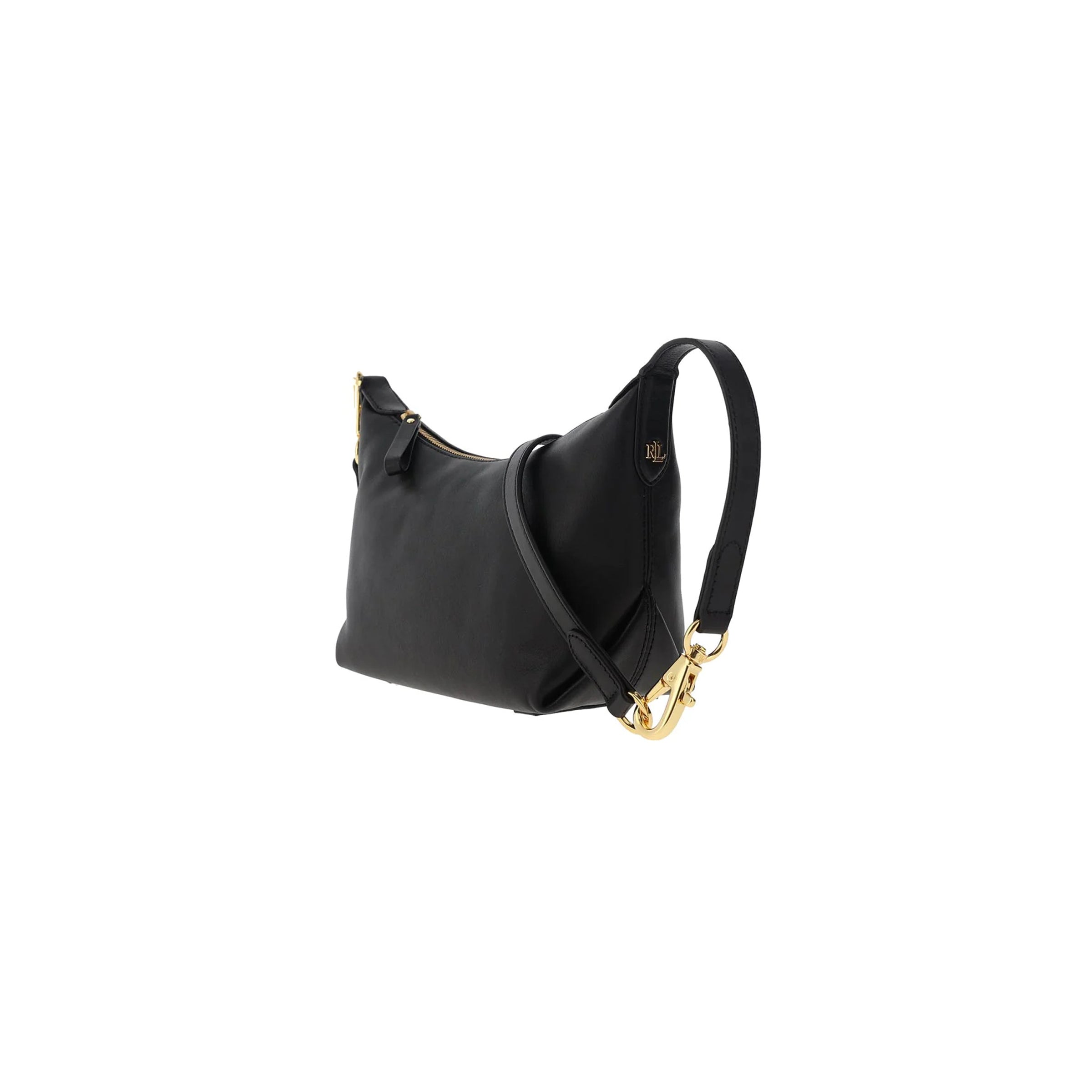 Kassie Sm Sh Shoulder Bag Small - Black