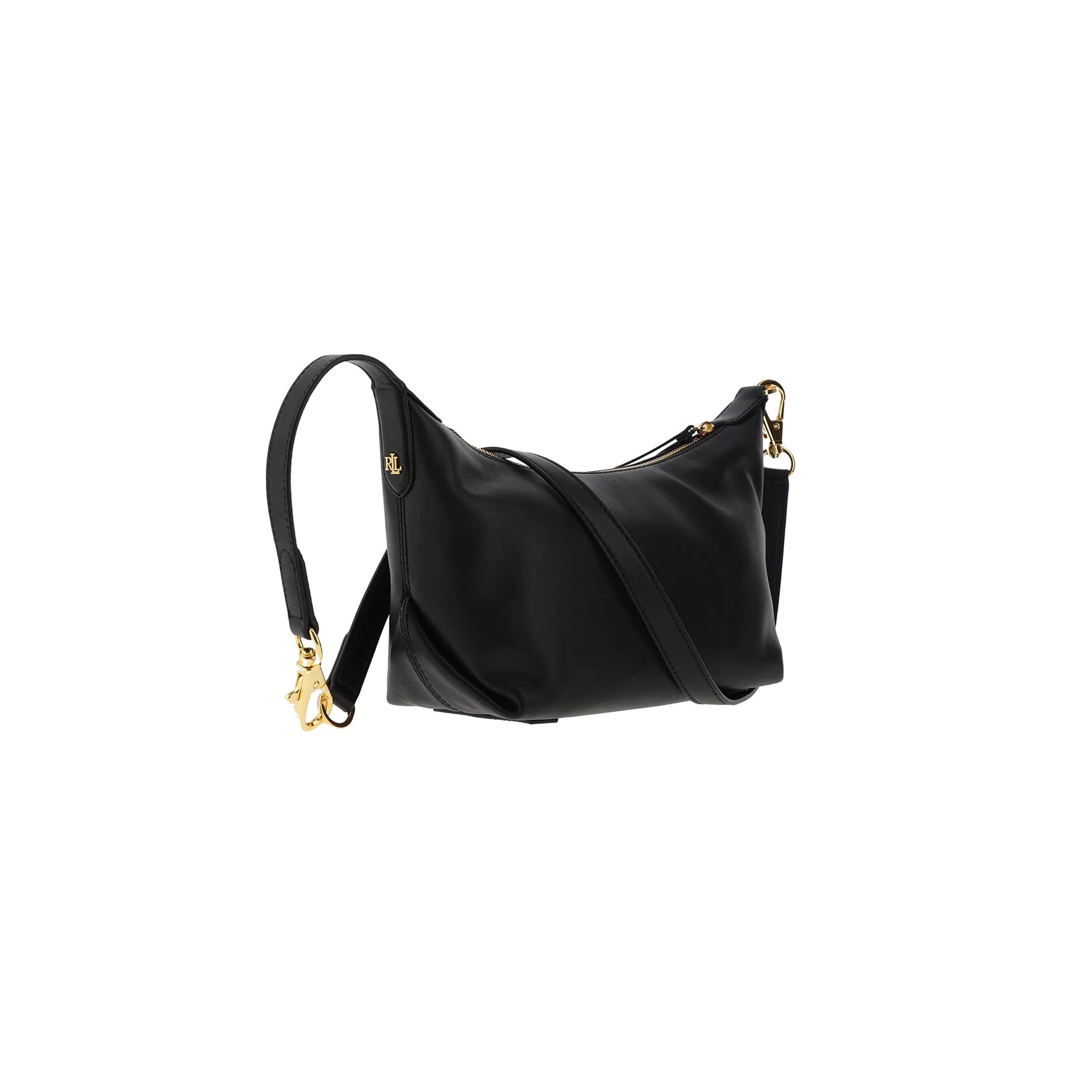 Kassie Sm Sh Shoulder Bag Small - Black