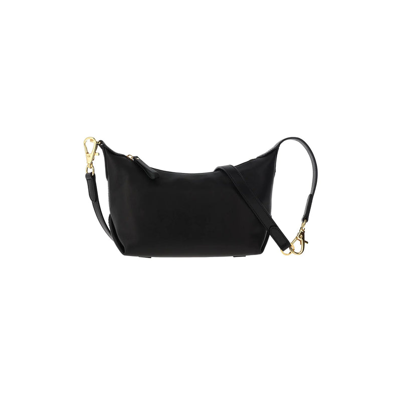 Kassie Sm Sh Shoulder Bag Small - Black