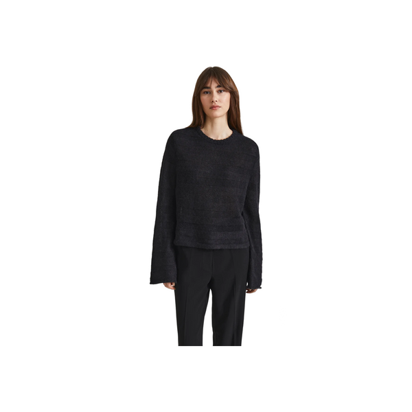 Nilo Sweater - Black