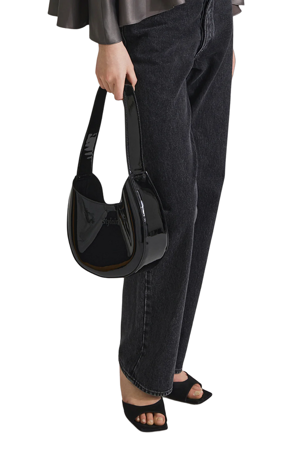 Yardly Mini Bag - Black