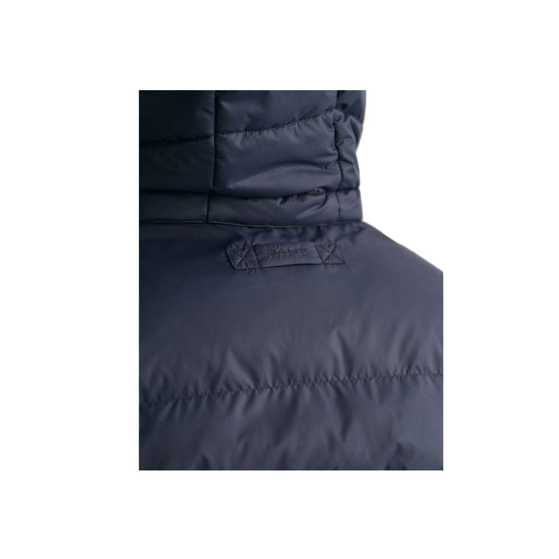 Active Cloud Jacket - Blue