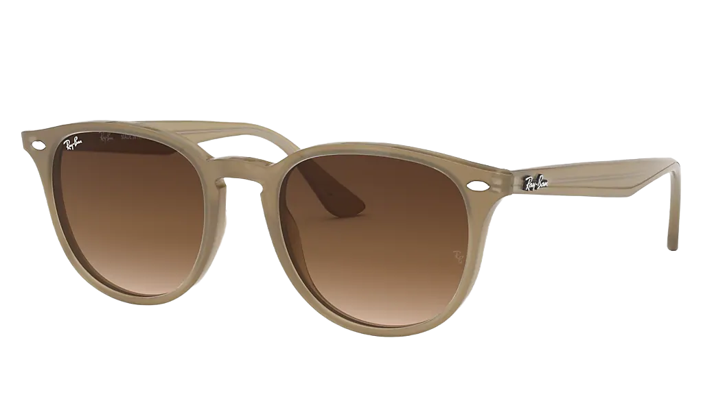 Ray-Ban Sunglasses - Beige