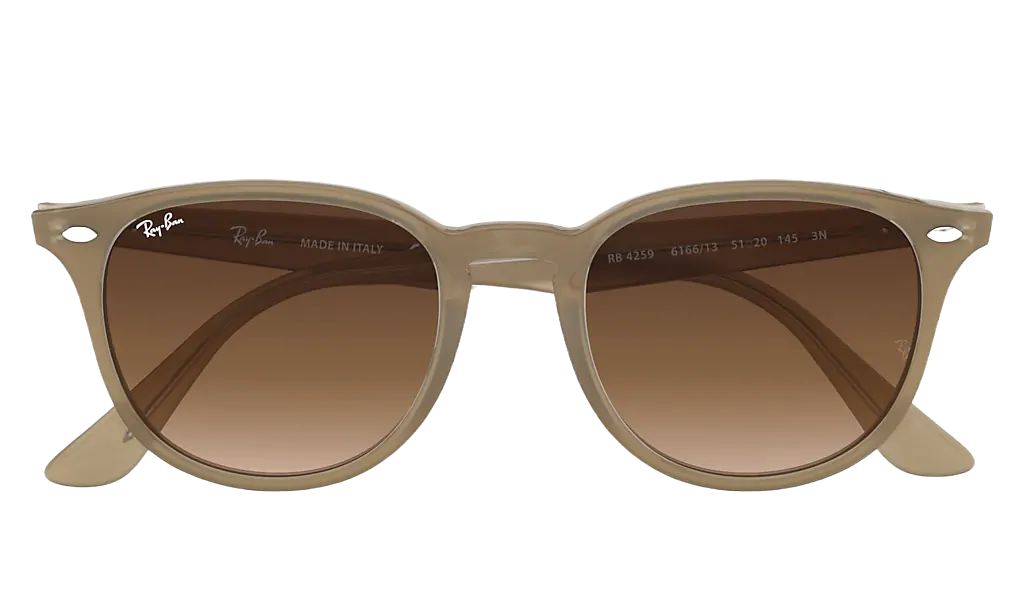 Ray-Ban Sunglasses - Beige