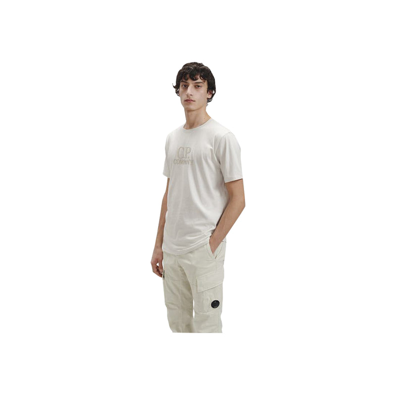 T-Shirts - Short Sleeve - White