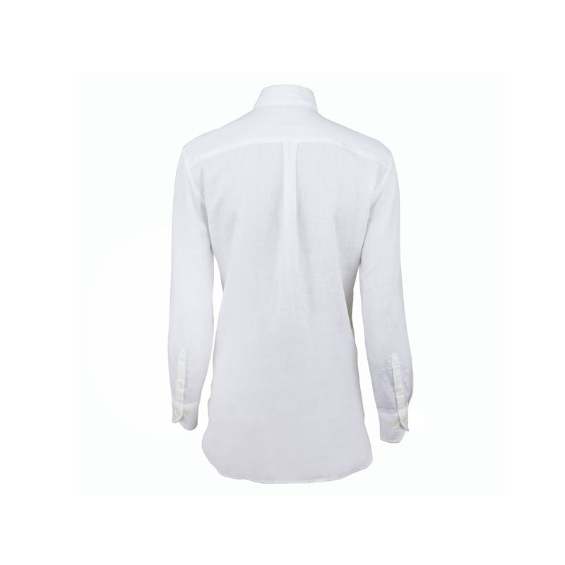 Sammi Shirt - White