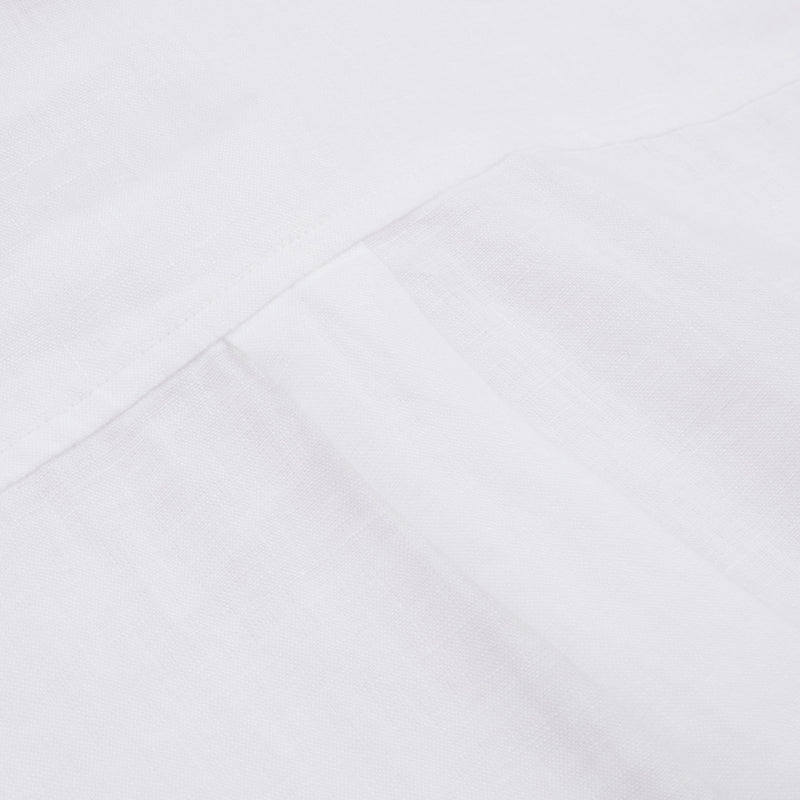 Sammi Shirt - White