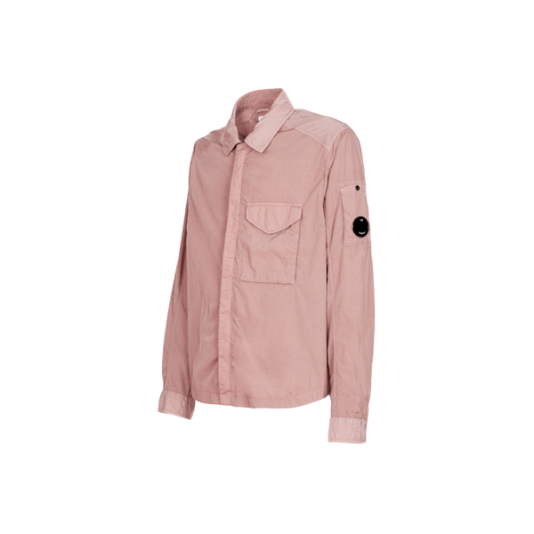 Overshirt - Pink