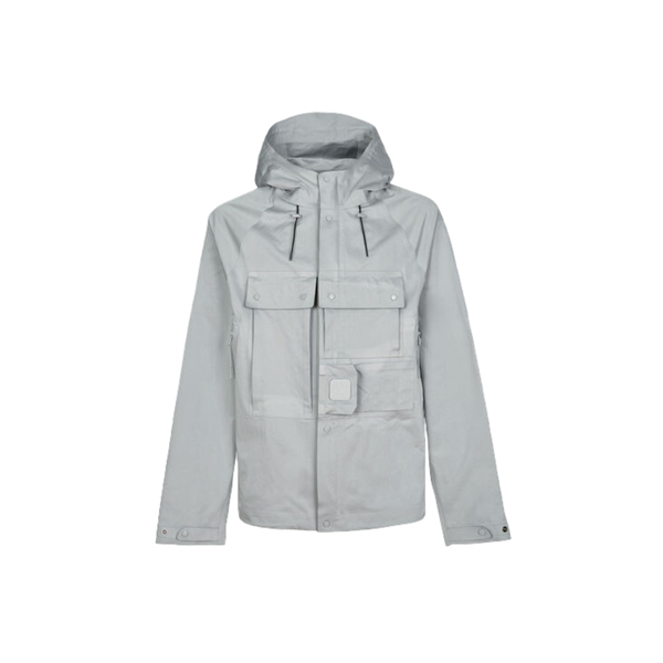Medium Jacket - Grey