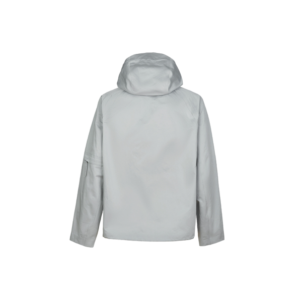Medium Jacket - Grey