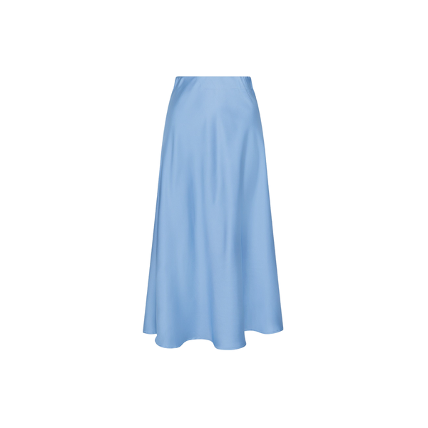 Bovary Skirt - Blue