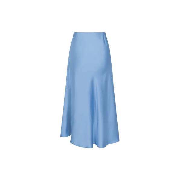 Bovary Skirt - Blue