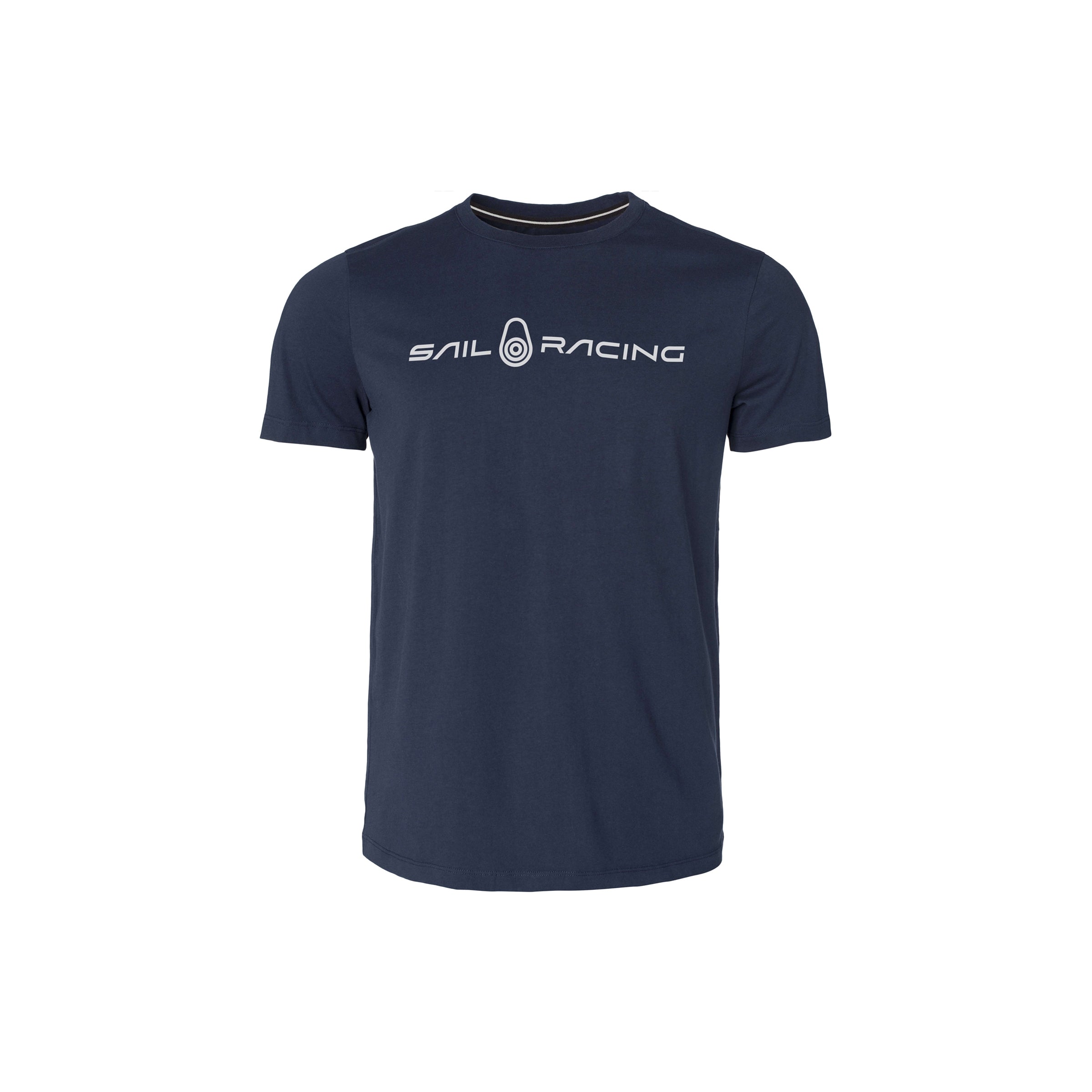 Bowman Tee - Navy