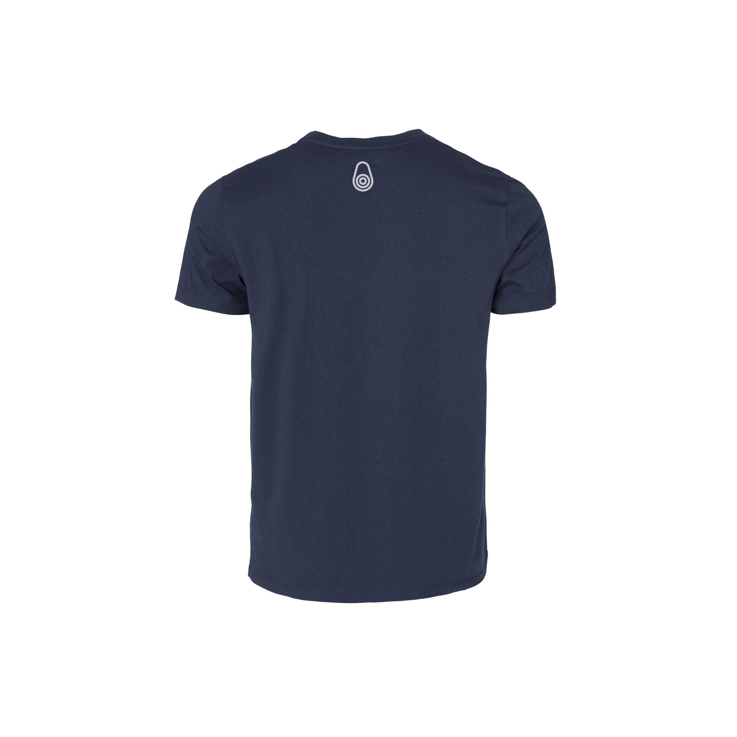 Bowman Tee - Navy