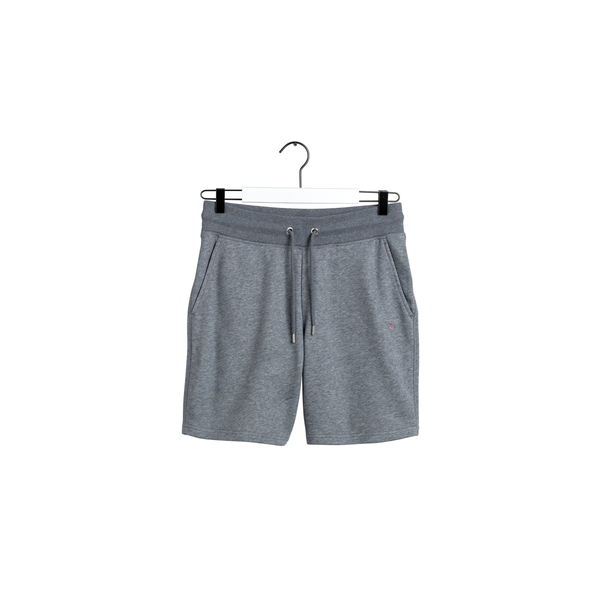 The Original Sweat Shorts - Grey