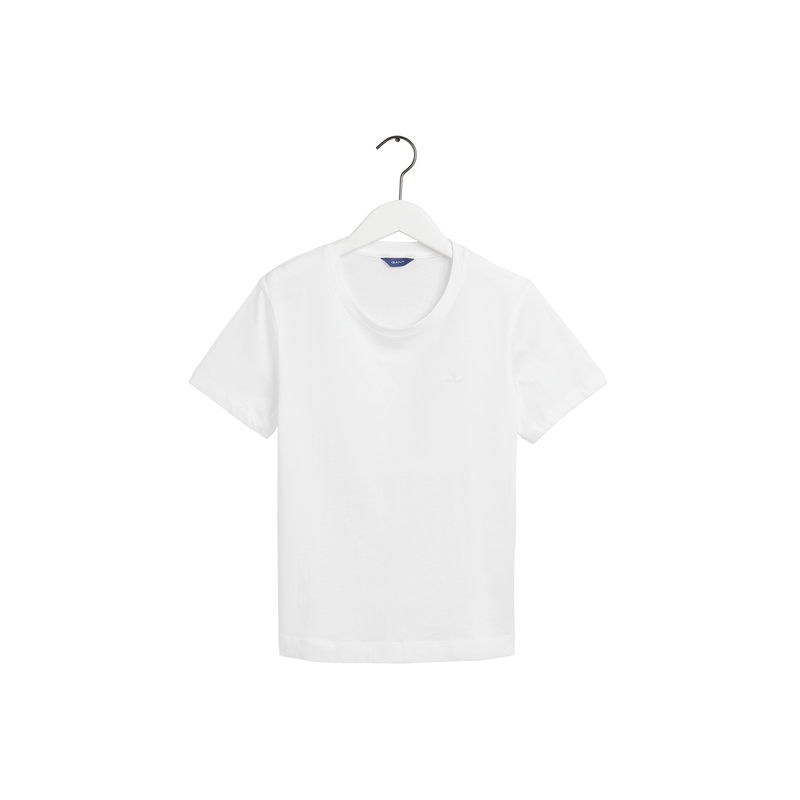 Original SS T-Shirt - White