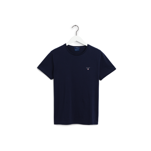 The Original SS T-Shirt - Blue