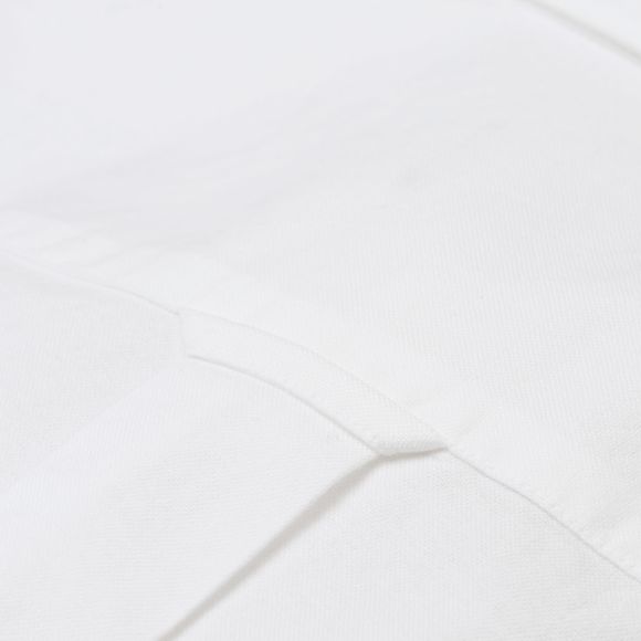 The Oxford Shirt Reg Bd - White