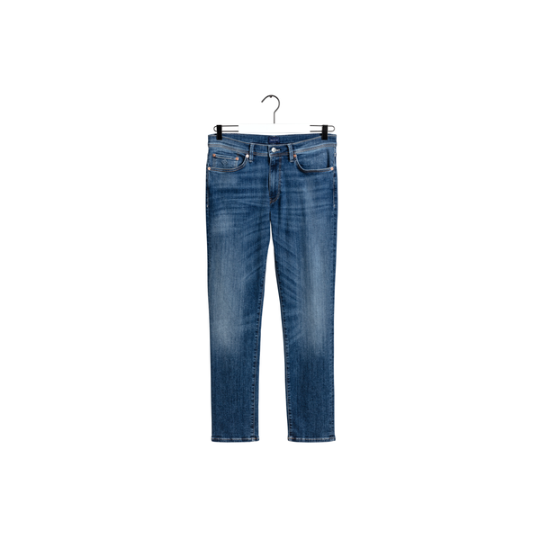 Active-Recover Jeans - Blue