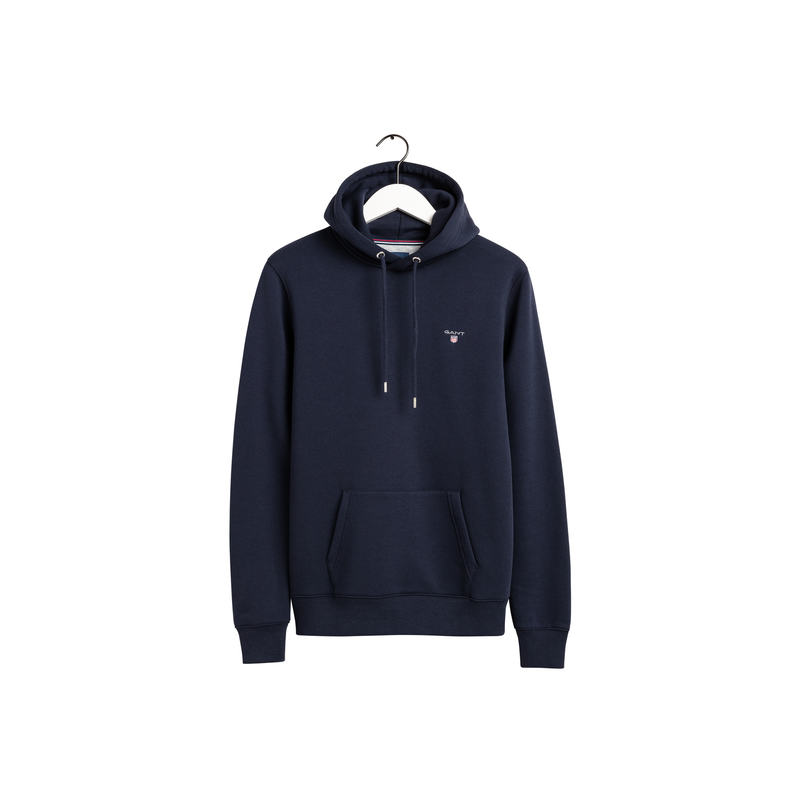 Original sweat hoodie - Blue