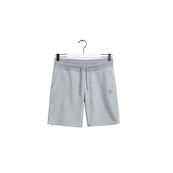 Original sweat shorts - Grey