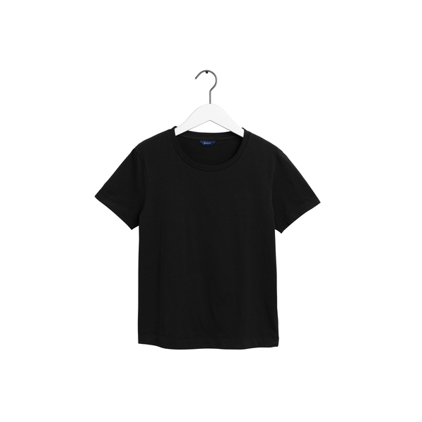 Original SS T-Shirt - Black
