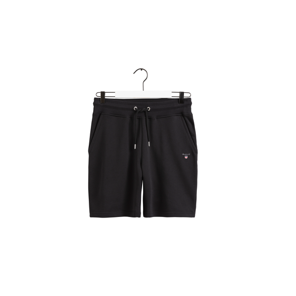 Original sweat shorts - Black