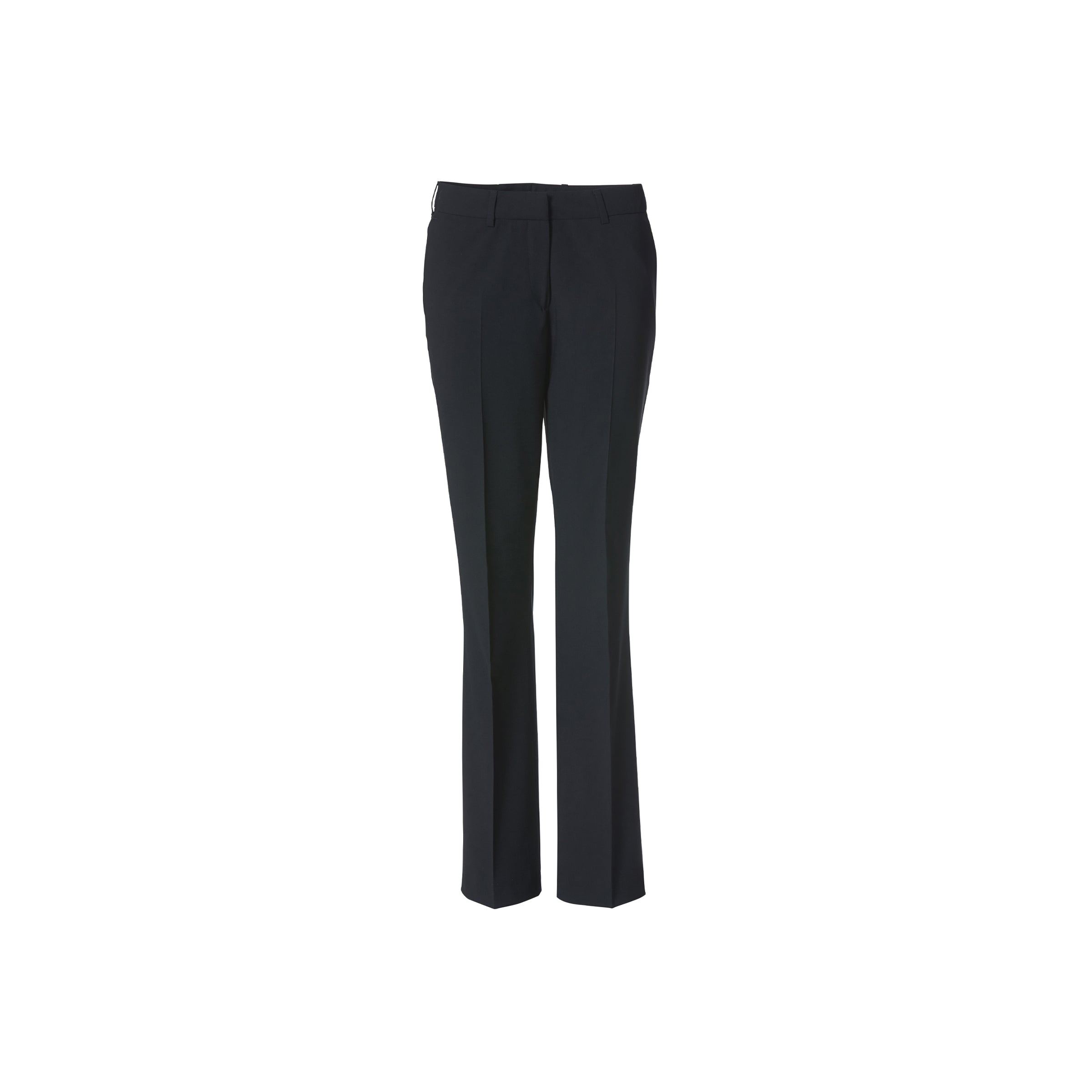 Simone Pants - Black